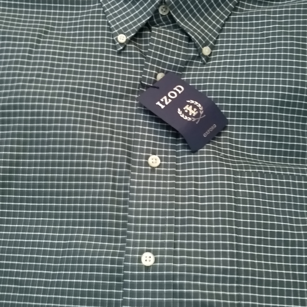 IZOD Varsity Oxford